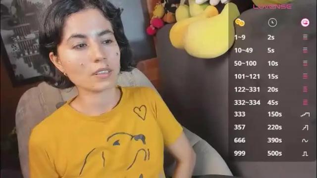 Thumbnail 3, katia_12_'s Stream at Chaturbate, 1 month ago