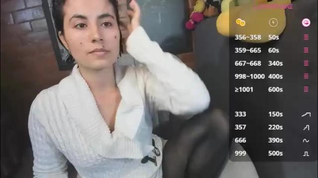 Thumbnail 1, katia_12_'s Stream at Chaturbate, 1 month ago