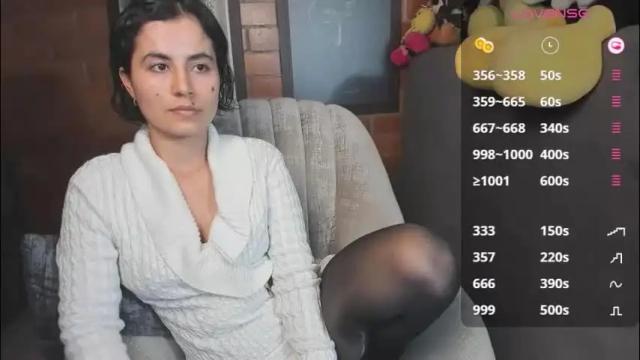 Image 11 of katia_12_ Stream on Chaturbate on 1 month ago