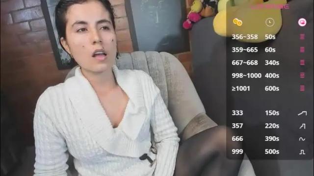 Image 2 of katia_12_ Stream on Chaturbate on 1 month ago