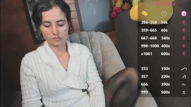 Image 6 of katia_12_ Stream on Chaturbate on 1 month ago