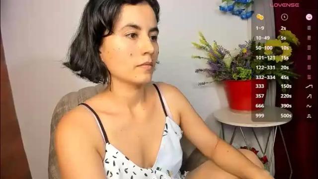 Thumbnail 2, katia_12_'s Stream at Chaturbate, 22 days ago