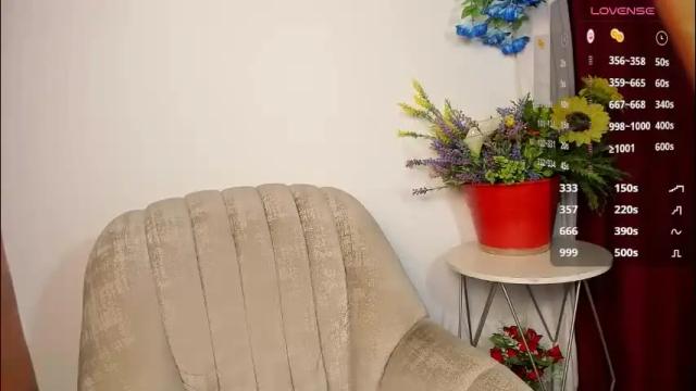 Thumbnail 3, katia_12_'s Stream at Chaturbate, 22 days ago