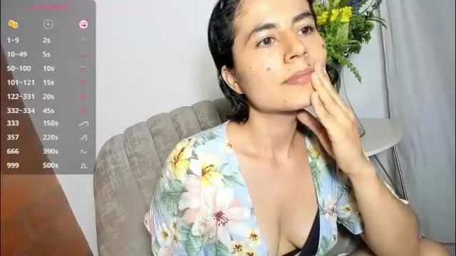 Thumbnail 2, katia_12_'s Stream at Chaturbate, 14 days ago