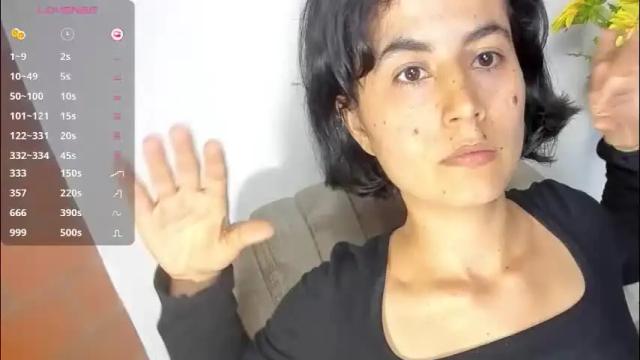 Image 10 of katia_12_ Stream on Chaturbate on 13 days ago