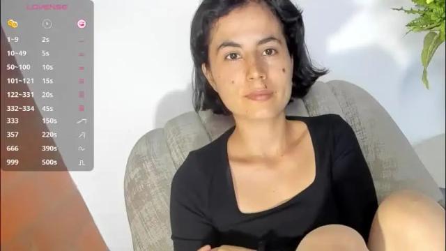 Thumbnail 2, katia_12_'s Stream at Chaturbate, 13 days ago