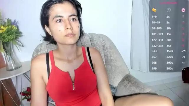 Thumbnail 2, katia_12_'s Stream at Chaturbate, 10 days ago