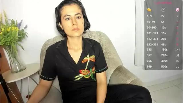 Image 4 of katia_12_ Stream on Chaturbate on 5 days ago