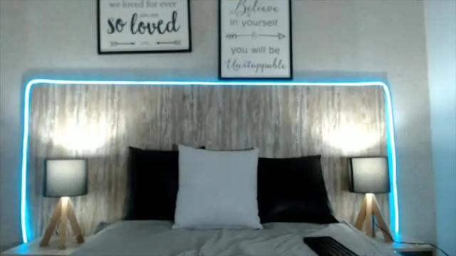 Image 12 of katia_23 Stream on Chaturbate on 18 months ago