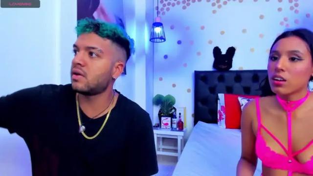 Image 6 of katia_dann Stream on Chaturbate on 16 months ago