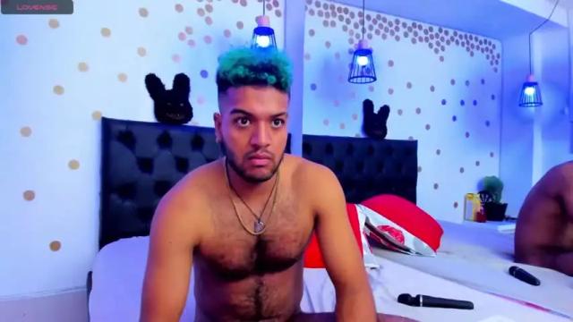 Image 3 of katia_dann Stream on Chaturbate on 16 months ago