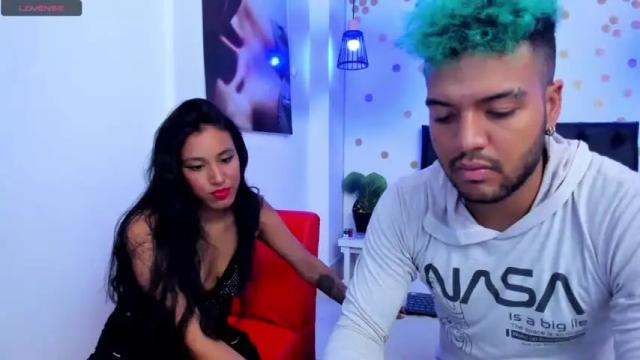 Image 4 of katia_dann Stream on Chaturbate on 16 months ago