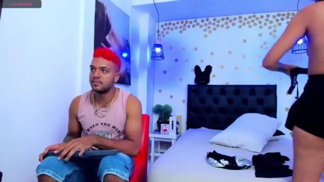 Image 2 of katia_dann Stream on Chaturbate on 18 months ago