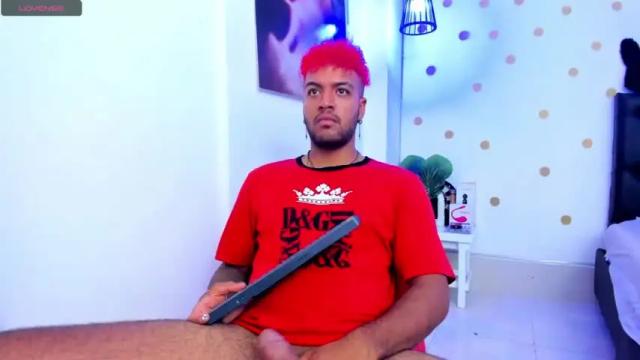 Image 3 of katia_dann Stream on Chaturbate on 15 months ago