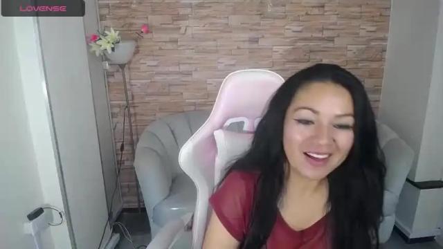 Thumbnail 2, katia_elit_b's Stream at Chaturbate, 16 months ago