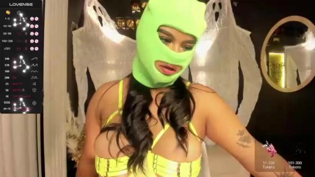 Thumbnail 1, katia_es's Stream at Chaturbate, 19 months ago