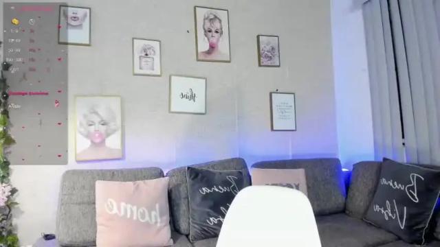 Image 10 of katia_es Stream on Chaturbate on 18 months ago
