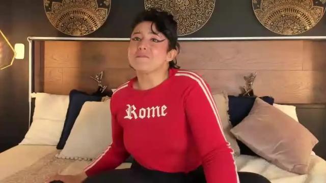 Thumbnail 1, katia_evanss's Stream at Chaturbate, 19 months ago