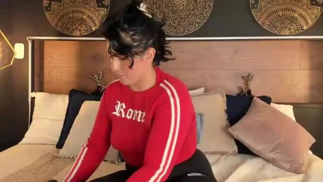 Thumbnail 2, katia_evanss's Stream at Chaturbate, 19 months ago