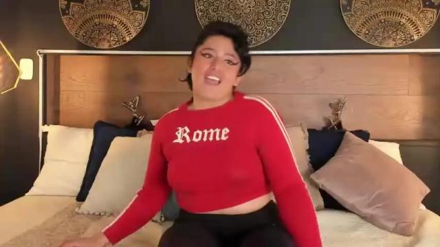 Thumbnail 3, katia_evanss's Stream at Chaturbate, 19 months ago