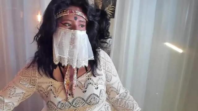 Image 2 of katia_evanss Stream on Chaturbate on 19 months ago