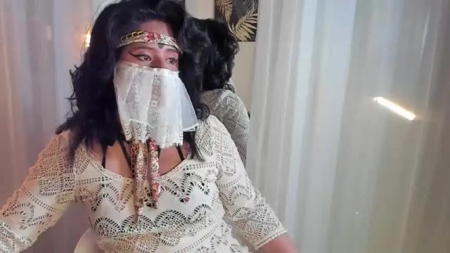 Image 7 of katia_evanss Stream on Chaturbate on 19 months ago