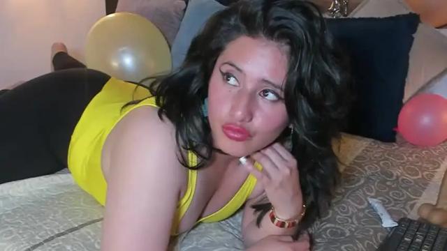Thumbnail 2, katia_evanss's Stream at Chaturbate, 19 months ago
