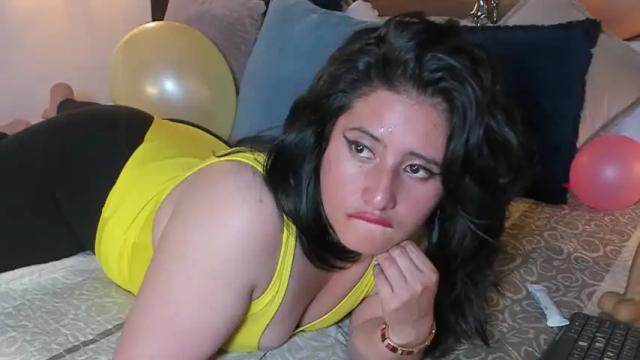 Image 6 of katia_evanss Stream on Chaturbate on 19 months ago