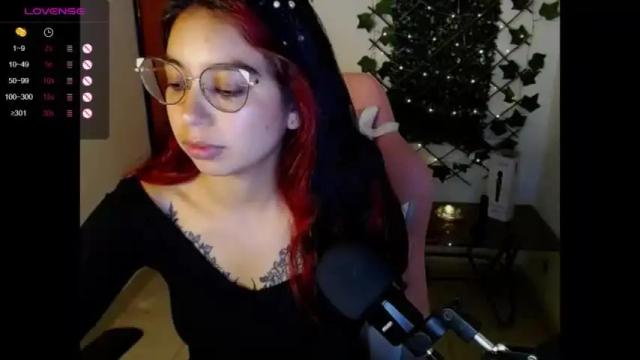 Image 10 of katia_hill Stream on Chaturbate on 13 months ago