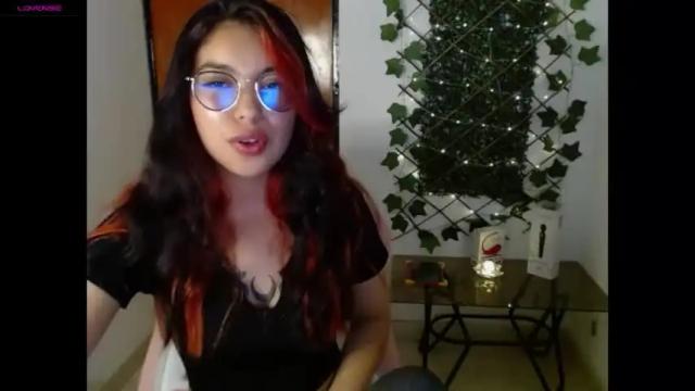 Thumbnail 3, katia_hill's Stream at Chaturbate, 12 months ago