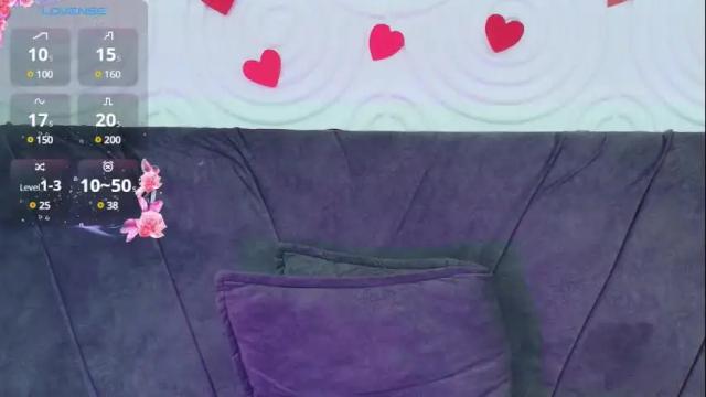 Image 12 of katia_jones1 Stream on Chaturbate on 25 days ago