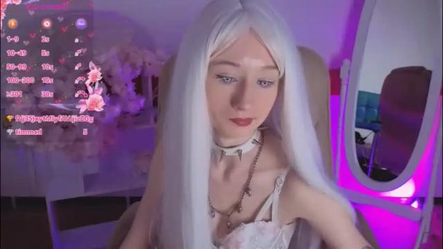 Thumbnail 2, katia_kim's Stream at Chaturbate, 1 month ago