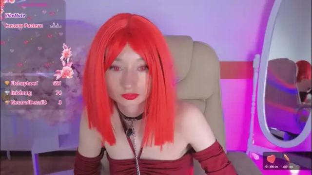 Image 7 of katia_kim Stream on Chaturbate on 1 month ago