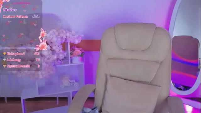 Image 8 of katia_kim Stream on Chaturbate on 1 month ago