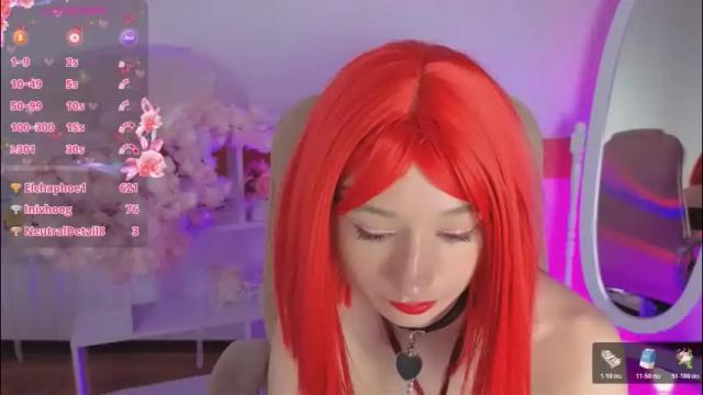 Thumbnail 3, katia_kim's Stream at Chaturbate, 1 month ago