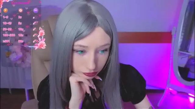 Thumbnail 1, katia_kim's Stream at Chaturbate, 1 month ago