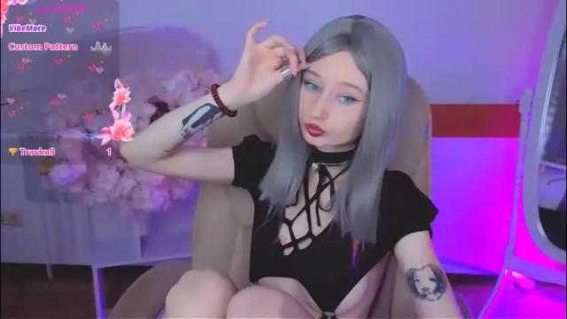 Image 4 of katia_kim Stream on Chaturbate on 1 month ago