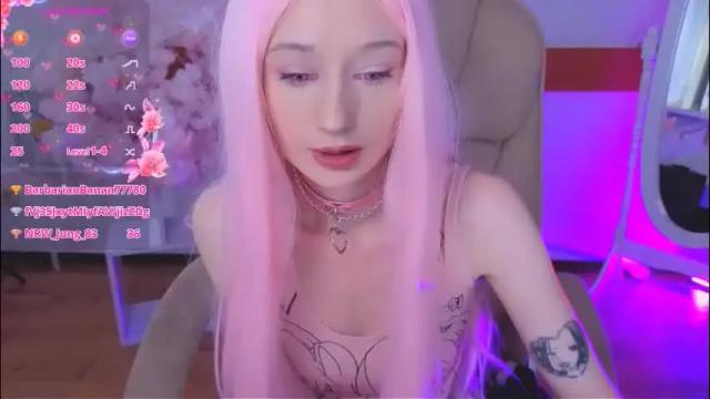 Thumbnail 3, katia_kim's Stream at Chaturbate, 1 month ago