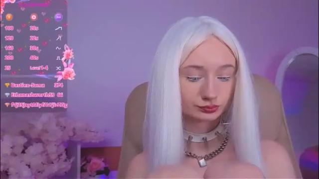 Image 10 of katia_kim Stream on Chaturbate on 1 month ago