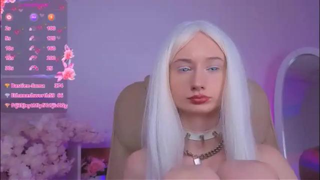 Image 12 of katia_kim Stream on Chaturbate on 1 month ago