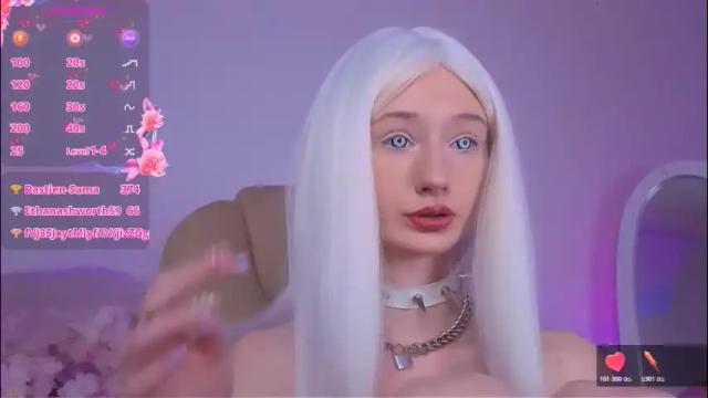 Image 3 of katia_kim Stream on Chaturbate on 1 month ago