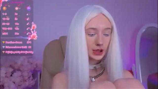 Thumbnail 3, katia_kim's Stream at Chaturbate, 1 month ago