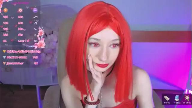 Image 6 of katia_kim Stream on Chaturbate on 1 month ago
