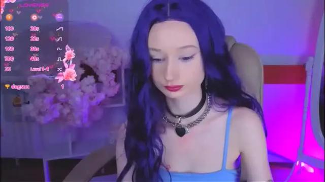 Image 4 of katia_kim Stream on Chaturbate on 1 month ago