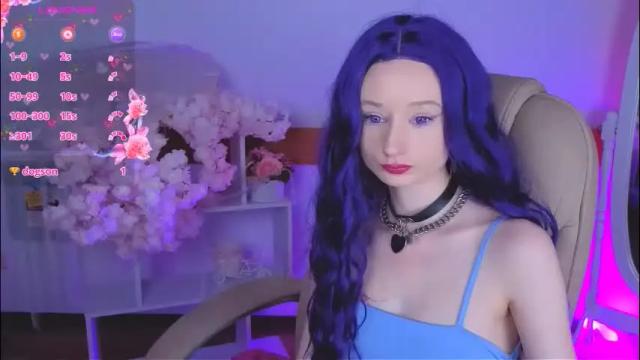 Thumbnail 2, katia_kim's Stream at Chaturbate, 1 month ago