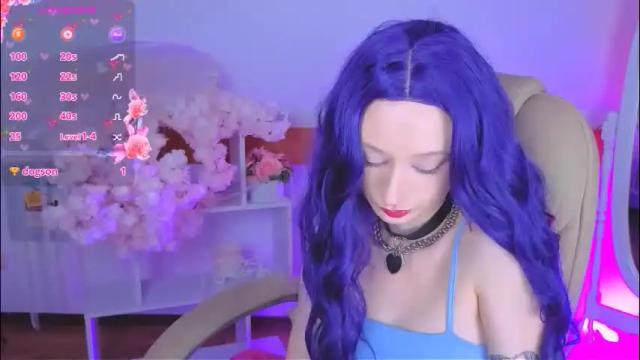 Image 6 of katia_kim Stream on Chaturbate on 1 month ago