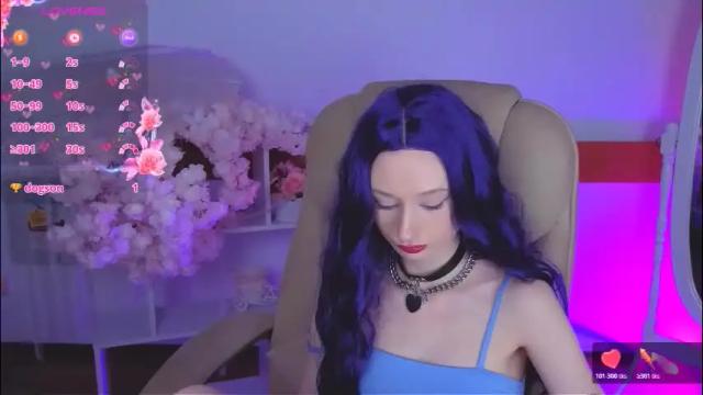 Thumbnail 3, katia_kim's Stream at Chaturbate, 1 month ago