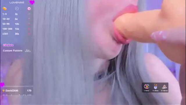 Image 10 of katia_kim Stream on Chaturbate on 1 month ago