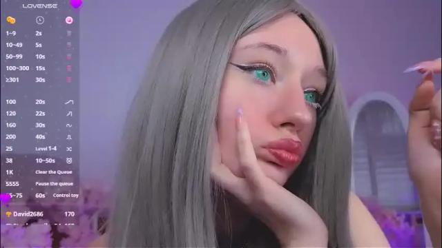 Image 11 of katia_kim Stream on Chaturbate on 1 month ago