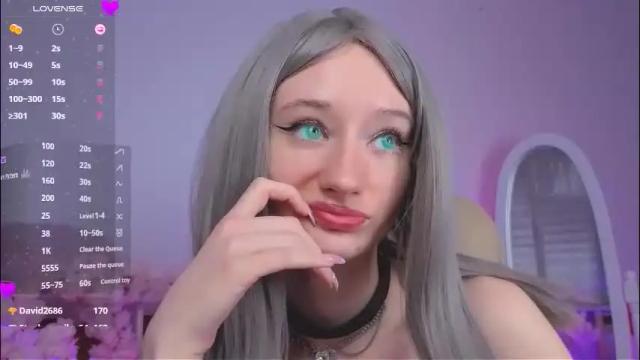 Image 12 of katia_kim Stream on Chaturbate on 1 month ago